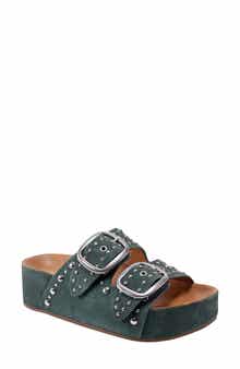 Sayge Sandal