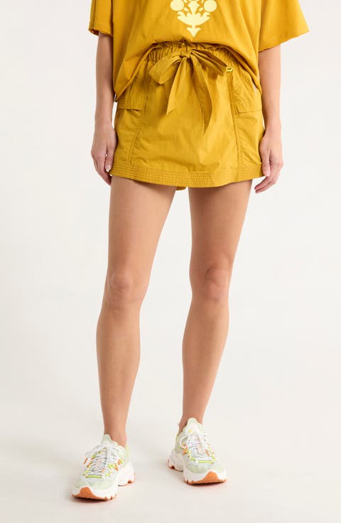 In The Wild Skort