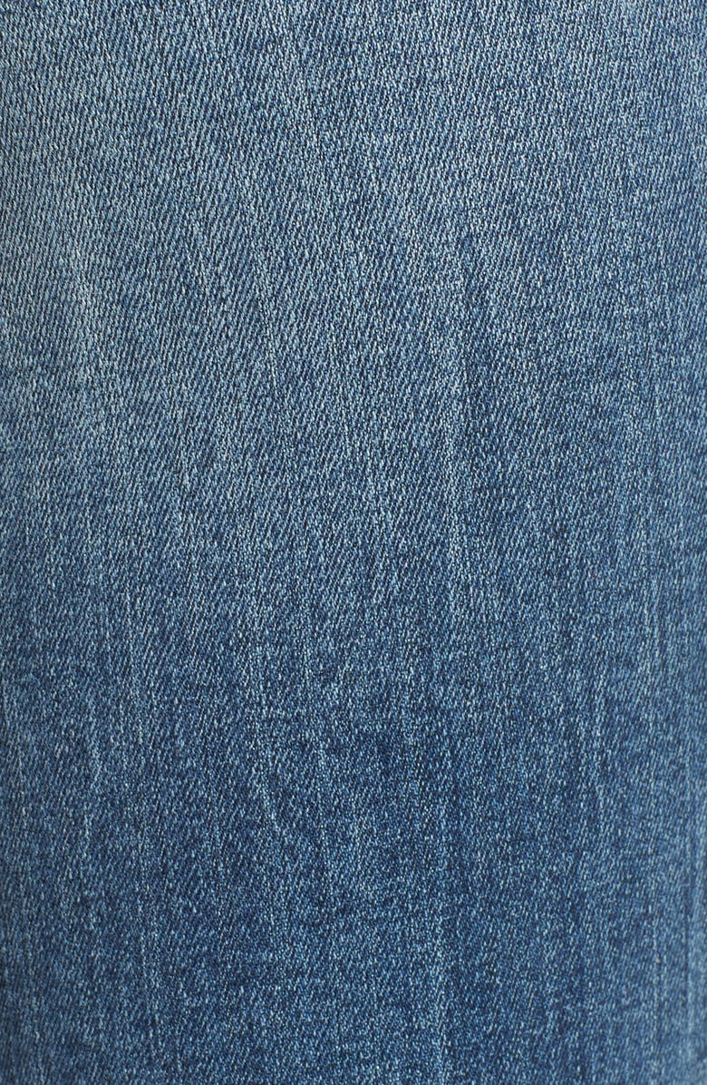 Vigoss Chelsea Crop Skinny Jeans, Alternate, color, 