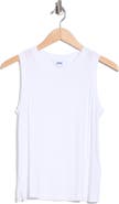 1901 Crewneck Easy Tank