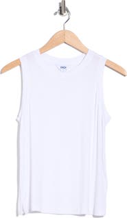 1901 Crewneck Easy Tank