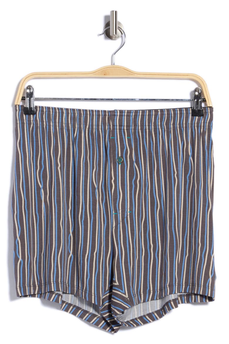 Butter Blend Boxers, Alternate, color, GRY GREY