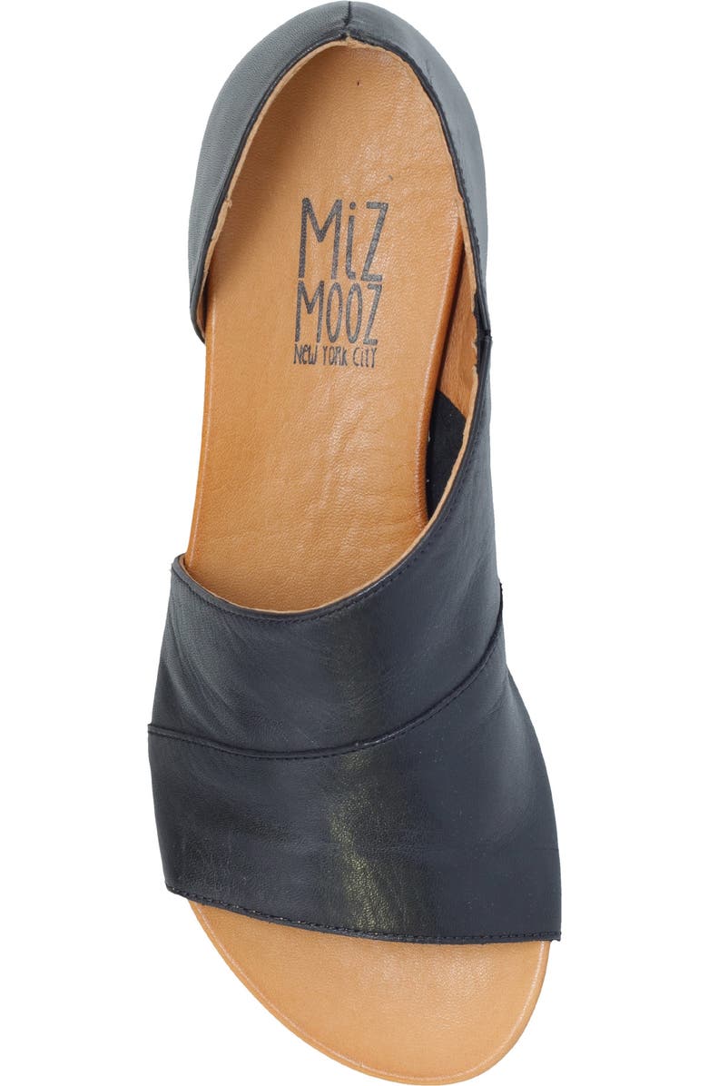 Miz Mooz Allegra Sandal, Alternate, color,