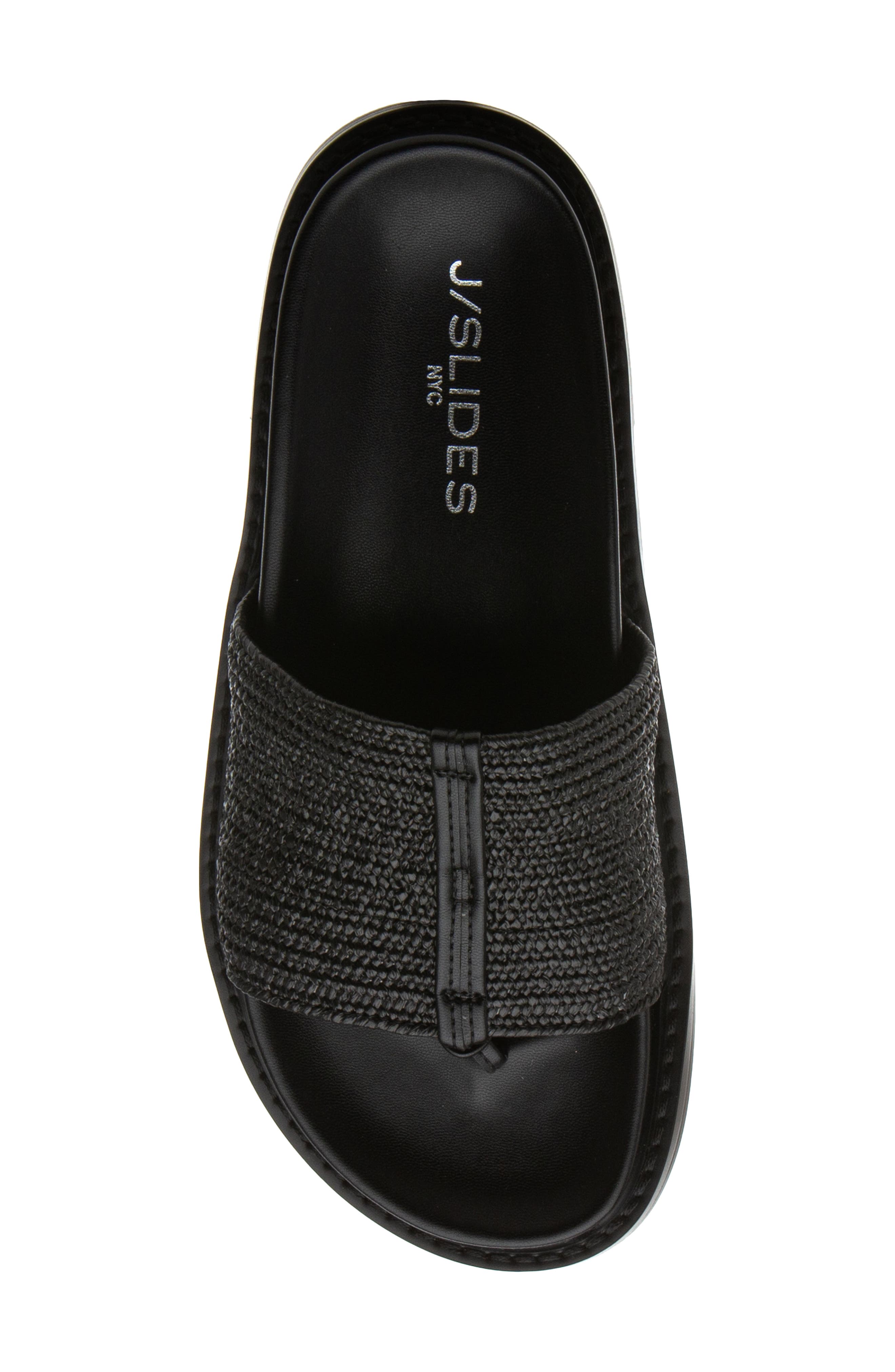 JSlides Rafina Slide Sandal, Alternate, color, 