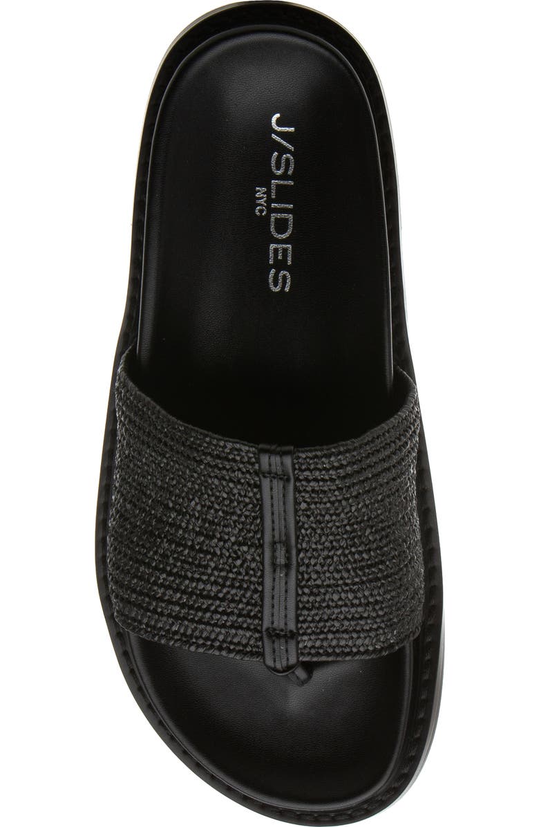 JSlides Rafina Slide Sandal, Alternate, color,