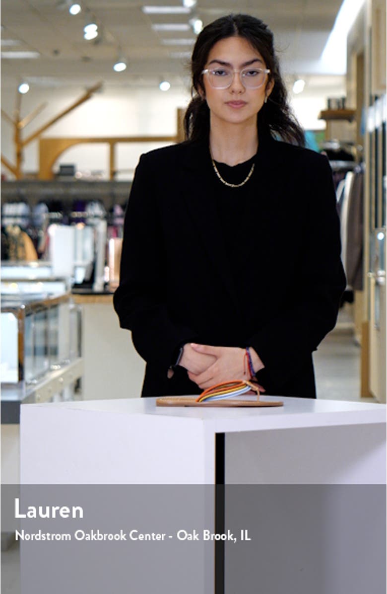 Sienna Strappy Thong Sandal, sales video thumbnail