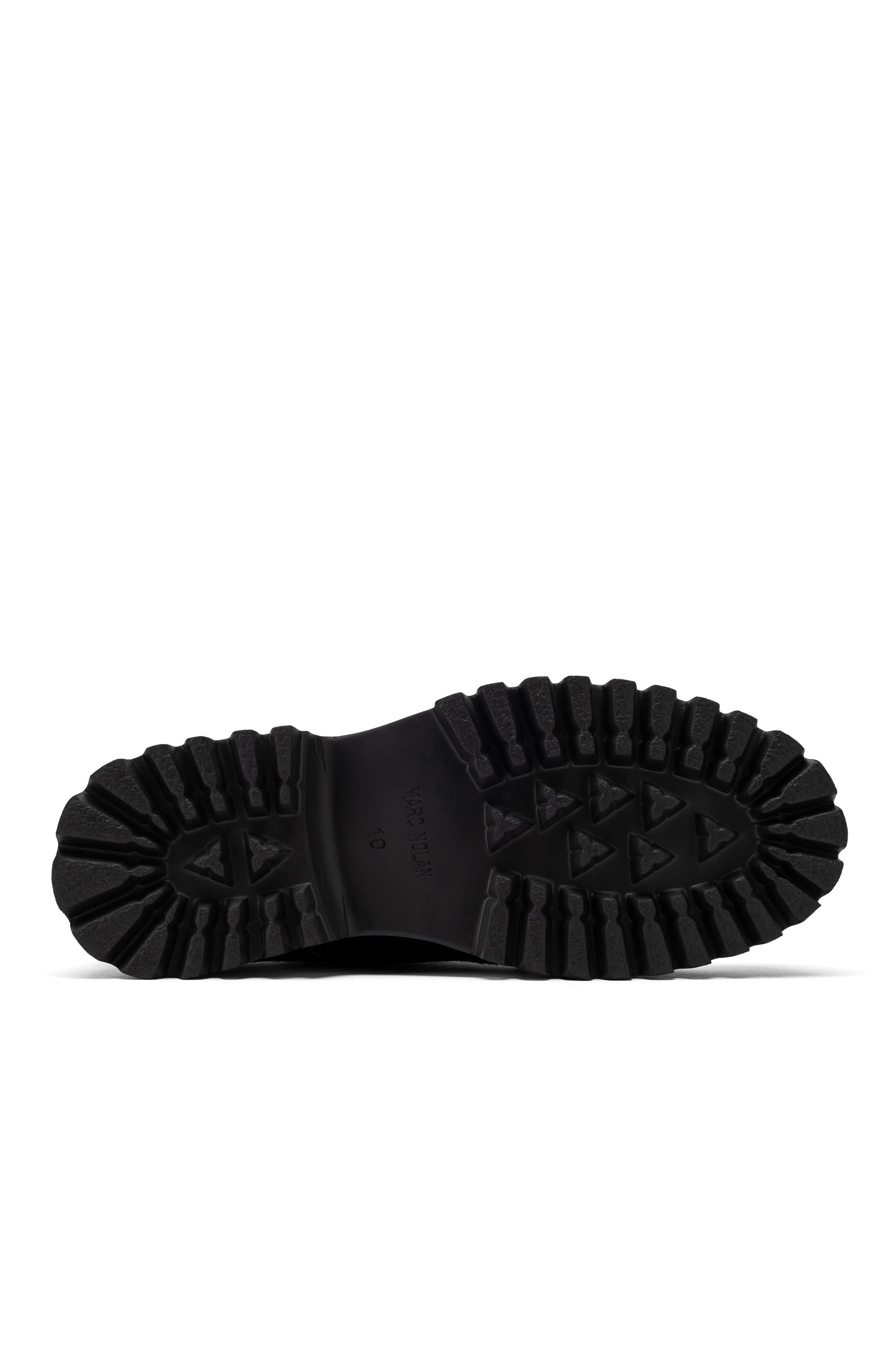 MARC NOLAN Ms. Luca Lug Derby, Alternate, color, Dark Horse