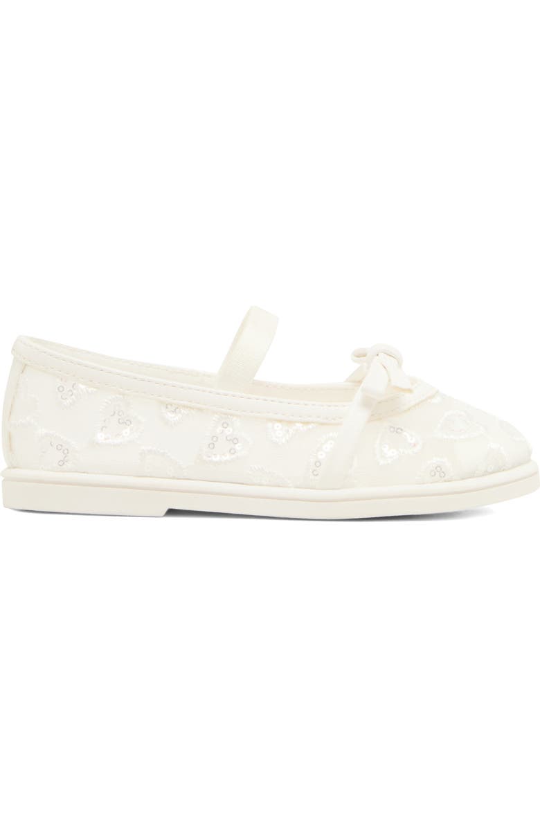 Steve Madden Kids' Burdie Mary Jane Flat, Alternate, color,