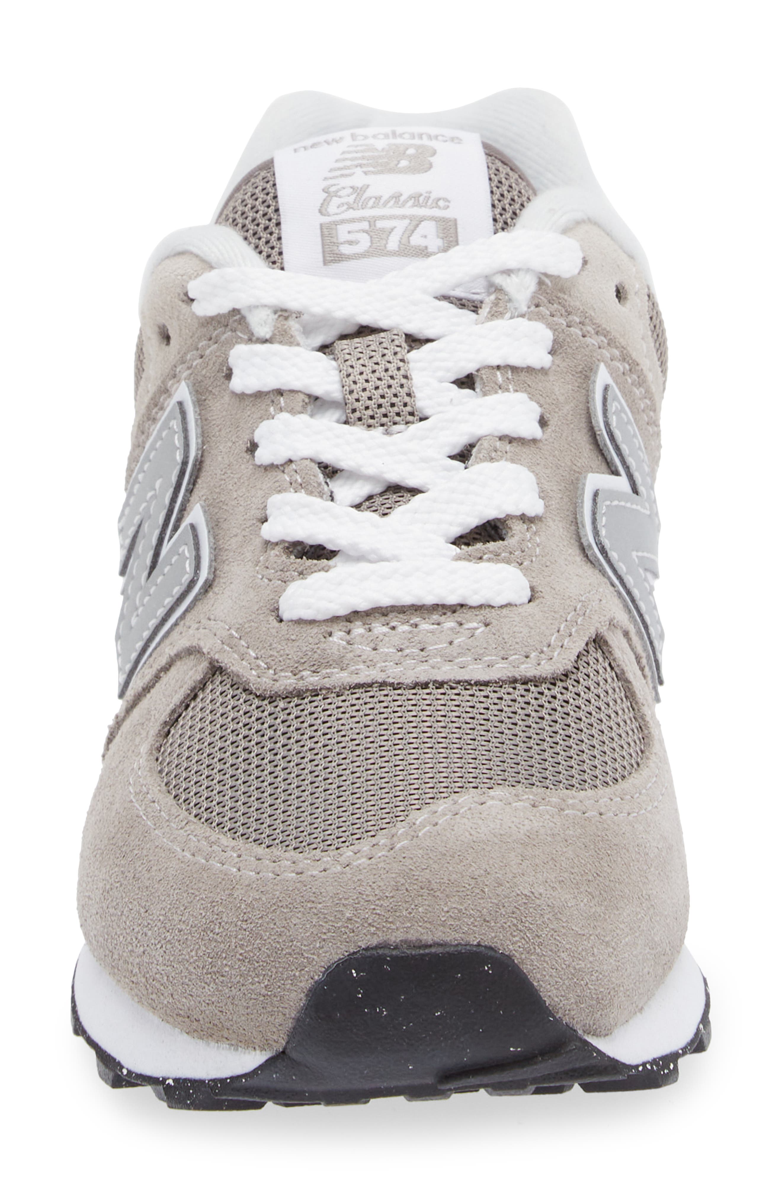 New Balance Kids' 574 Classic Sneaker, Alternate, color, 