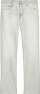 AG Protégé Straight Leg Jeans