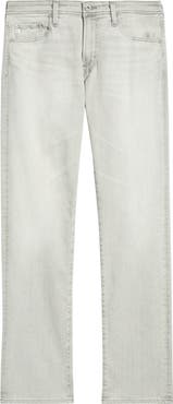 AG Protégé Straight Leg Jeans