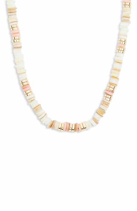 NORDSTROM RACK Heshi Bead Necklace