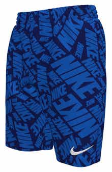 Nike Kids' Volley Swim Trunks