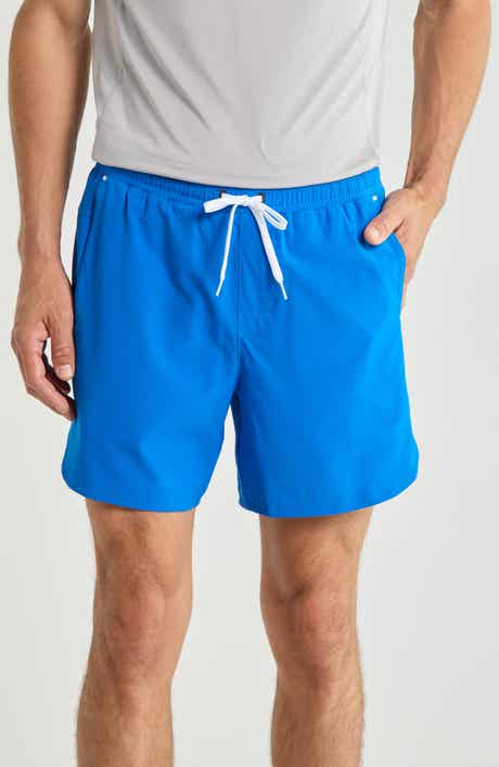 6 Deep End Performance Shorts