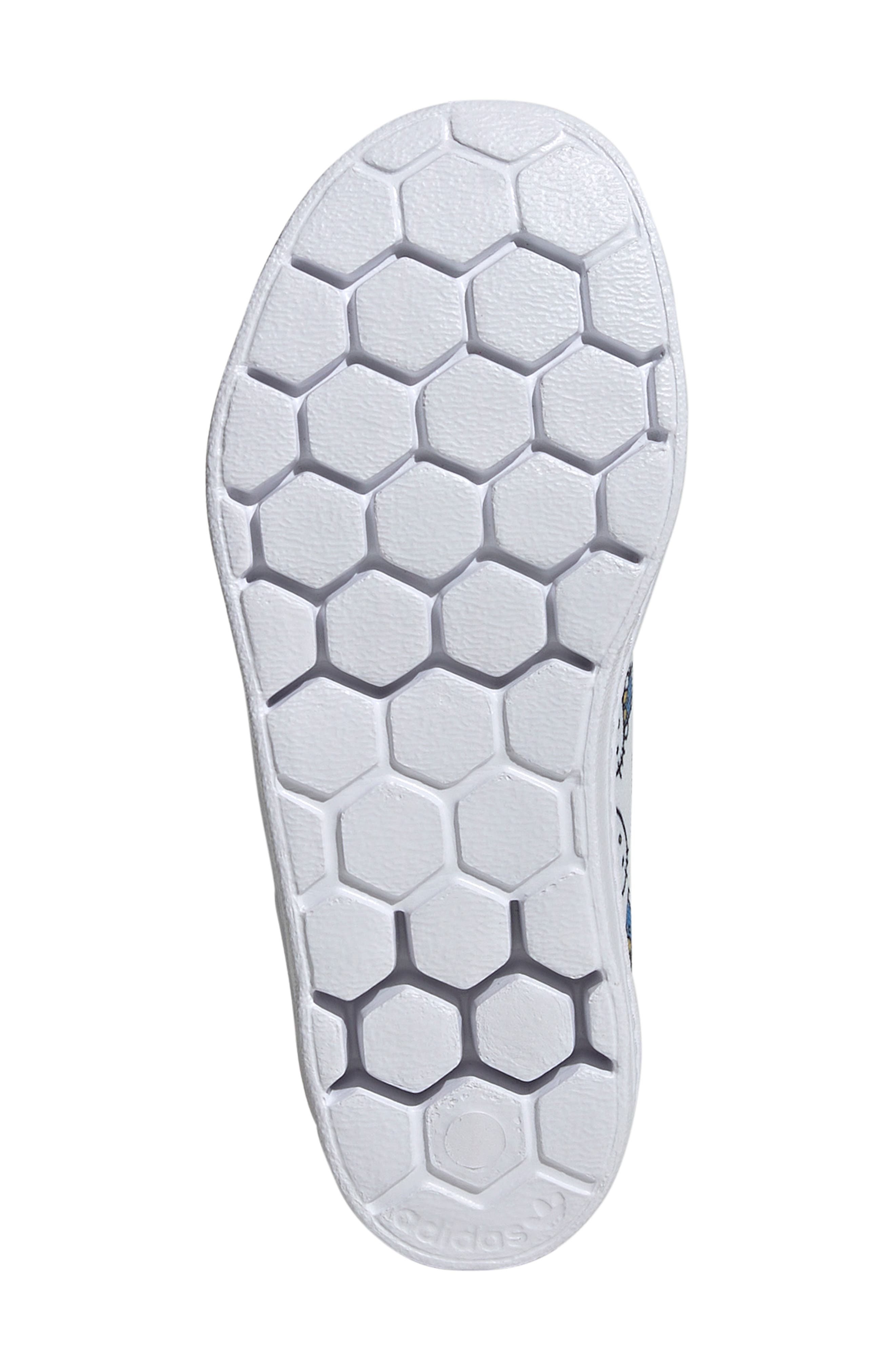 adidas x Hello Kitty<sup>®</sup> Kids' Superstar 360 Sneaker, Alternate, color, 