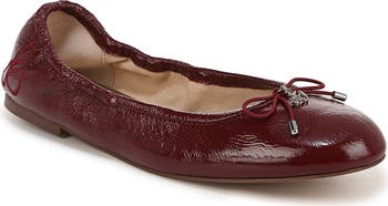Felicia Ballet Flat