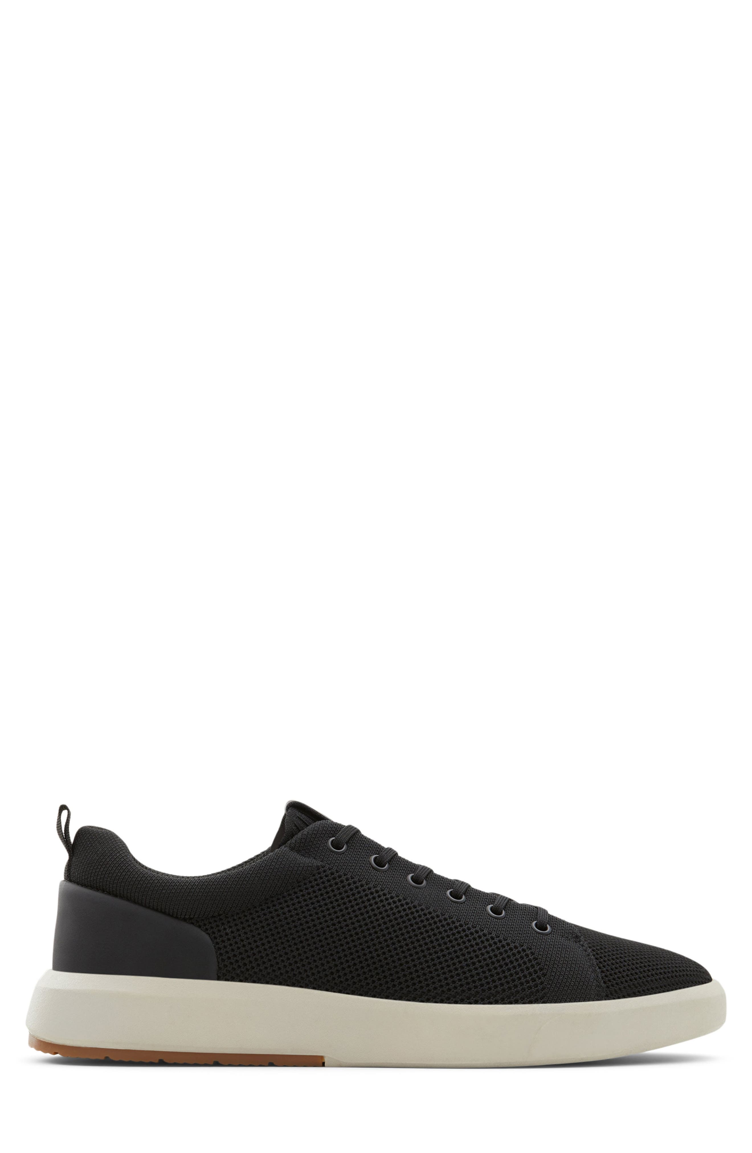 ALDO Dworerid Knit Sneaker, Alternate, color, 