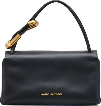 ショルダーバッグ・ポシェット MARC JACOBS THE MINI DUAL BAG Marc Jacobs The Mini Dual Bag, Black: Handbags: Amazon.com