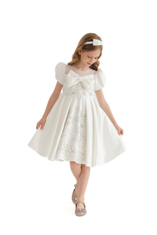 TULLEEN TULLEEN LEONA DRESS 