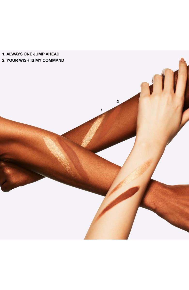 MAC Cosmetics MAC Disney Aladdin Powder Blush, Alternate, color, 