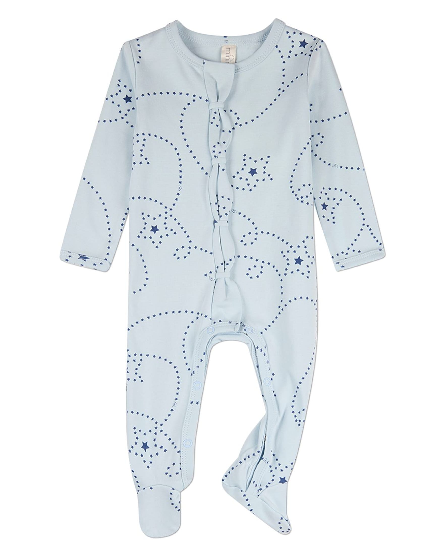 selected Baby Blue