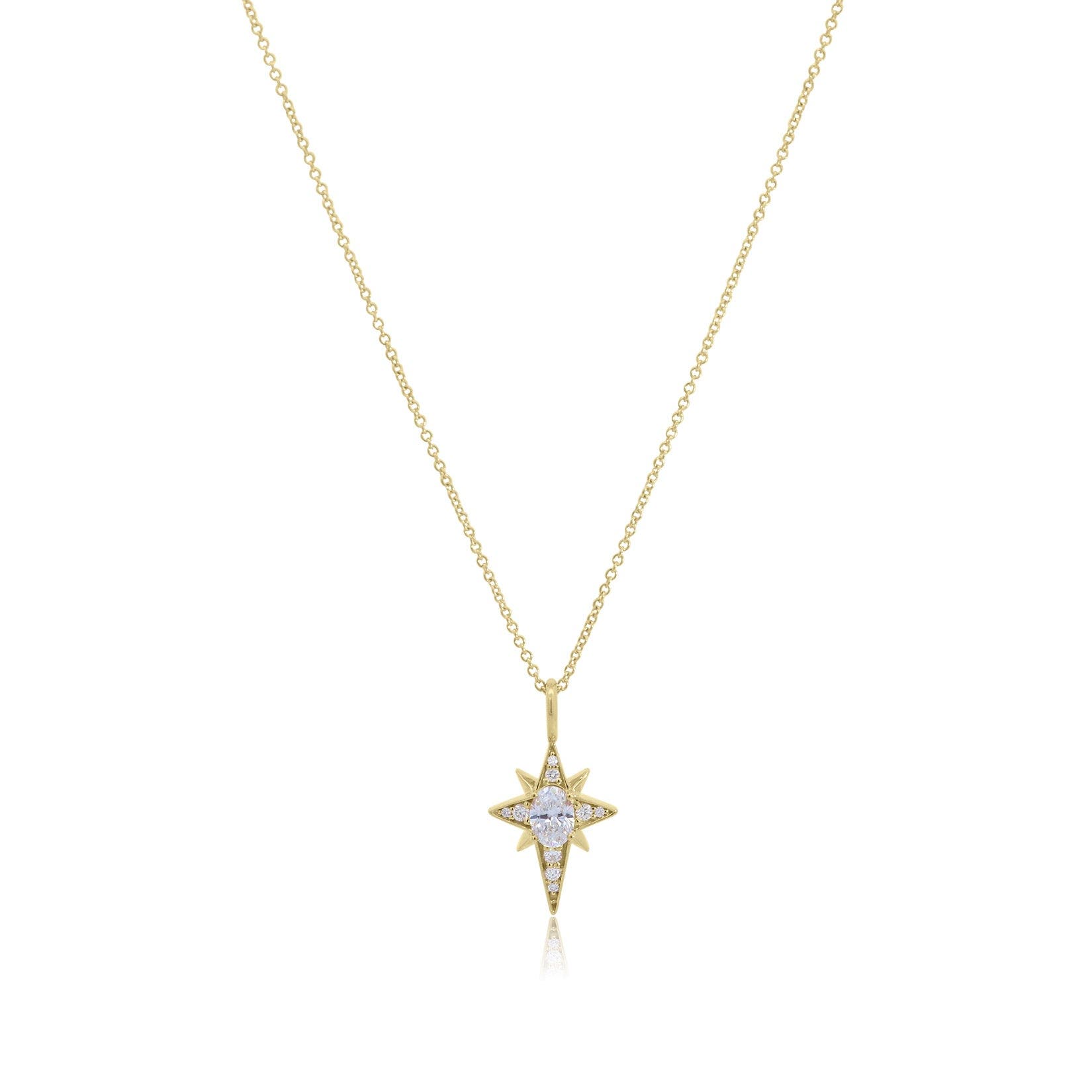 selected 14K Yellow Gold