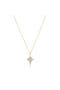 selected 14K Yellow Gold