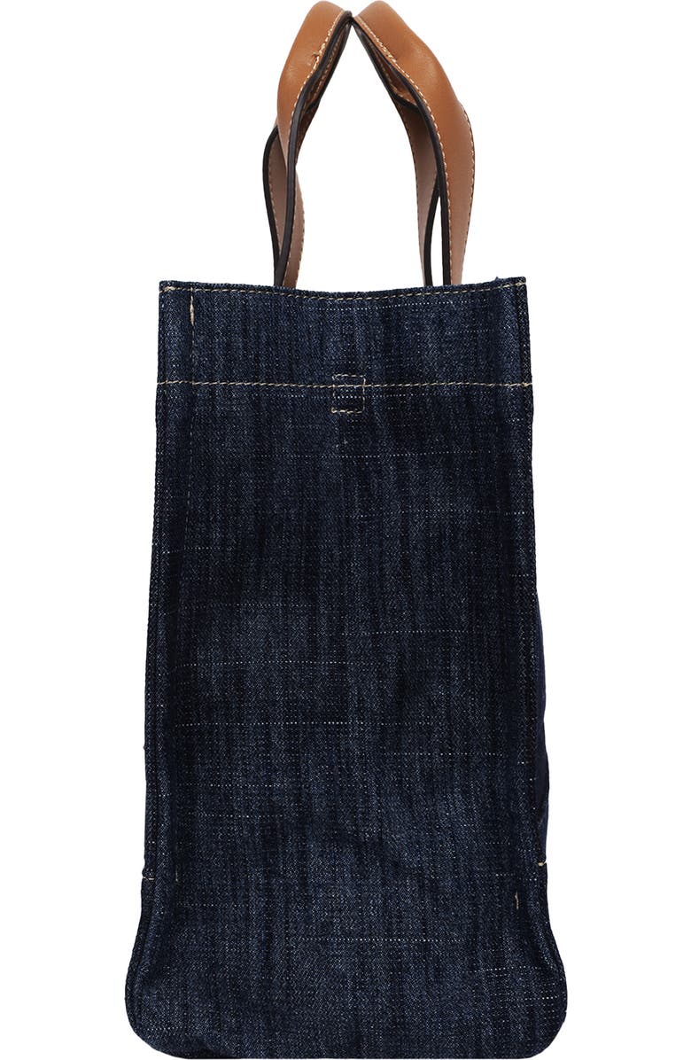 True Religion Andy Medium Patch Tote, Alternate, color,