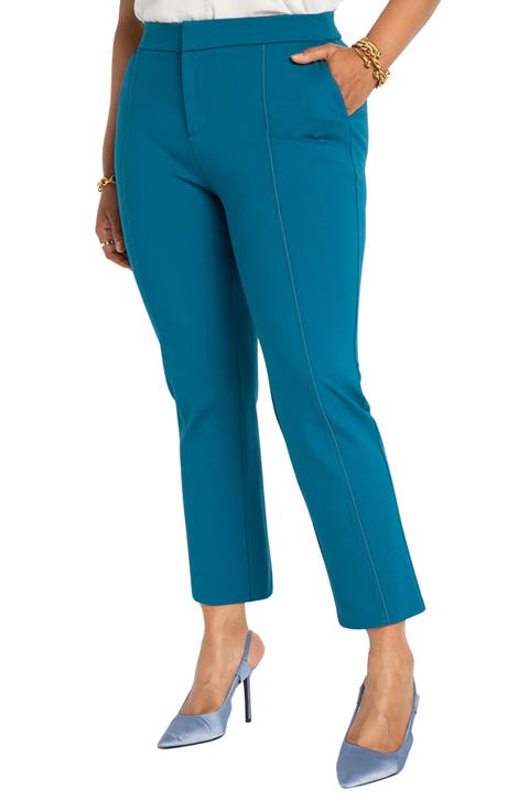 The Ultimate Stretch Slim Leg Pant