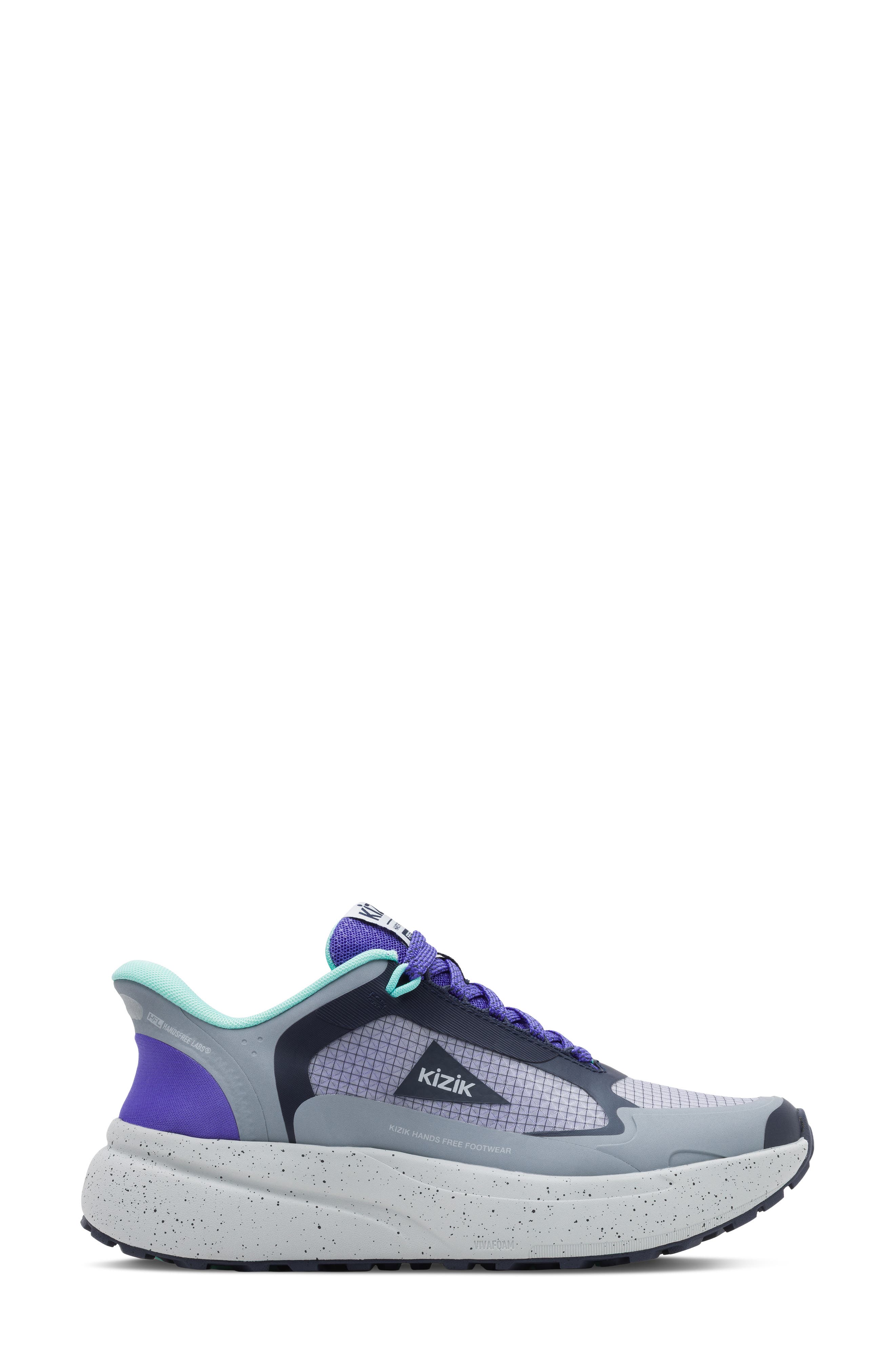 Freedom Trail Sneaker, Alternate, color, SIMPLY PURPLE/ BEACH GLASS