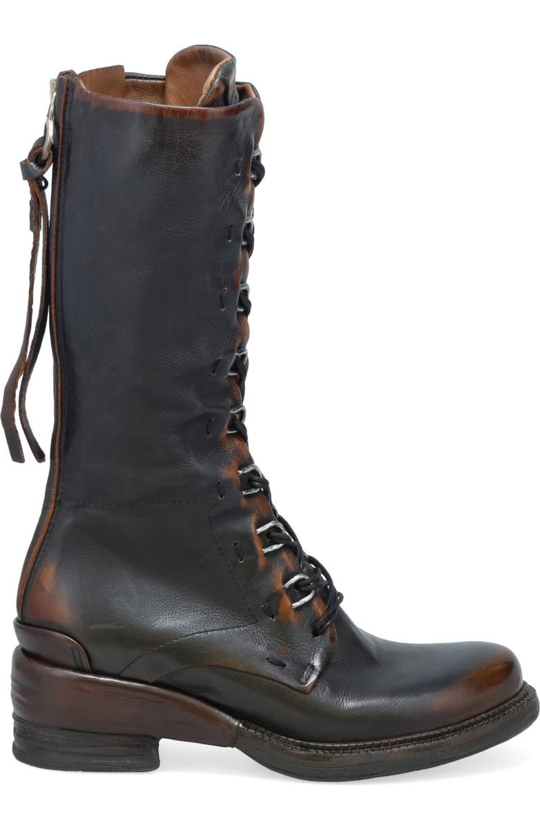 A.S.98 Steward Boot, Alternate, color, Distressed Whiskey