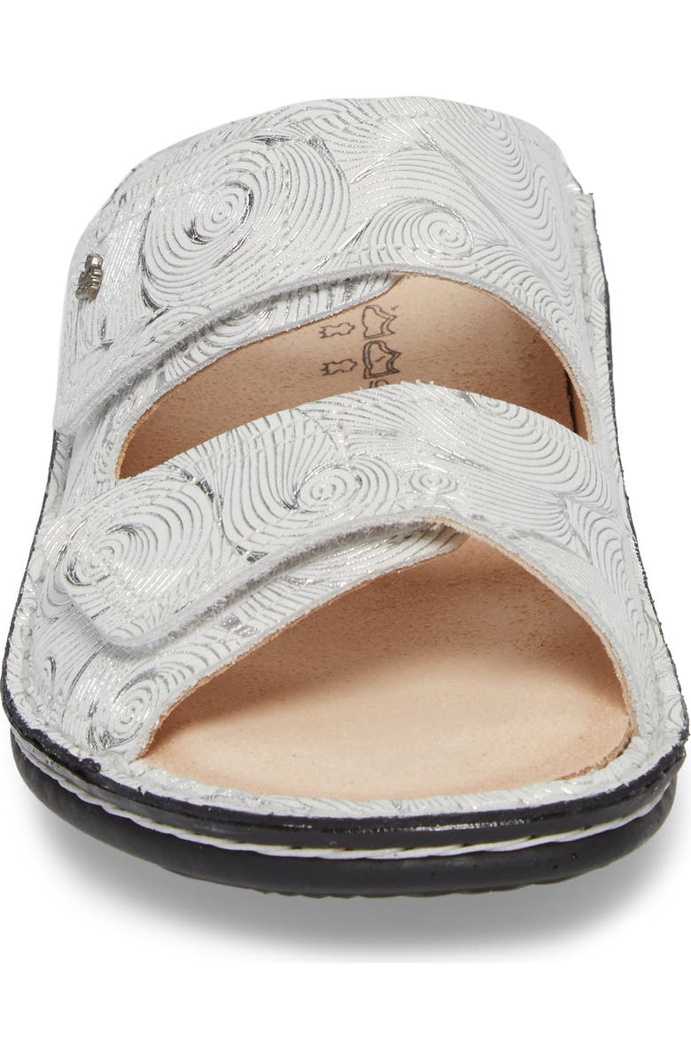 Finn Comfort 'Jamaica' Sandal, Alternate, color,