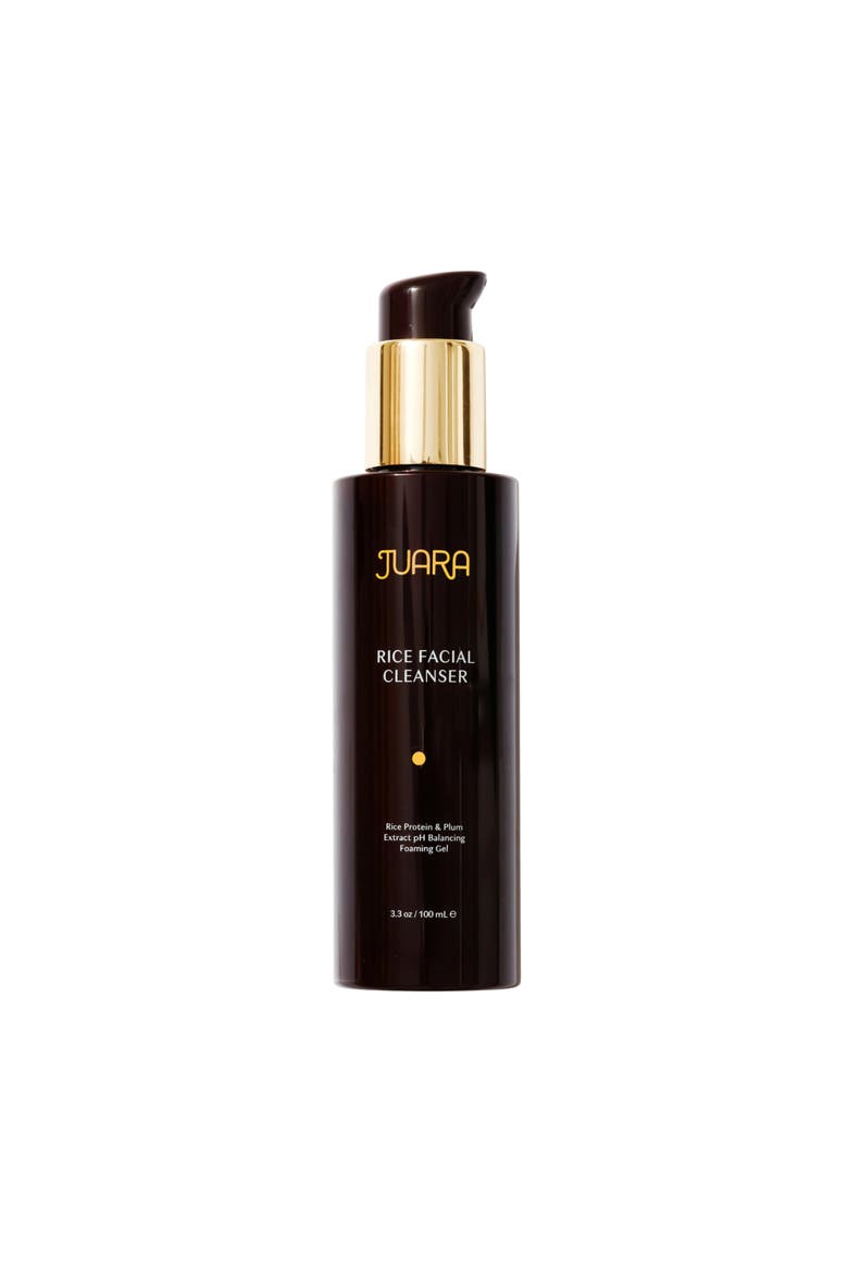 Rice Facial Cleanser, Main, color, None