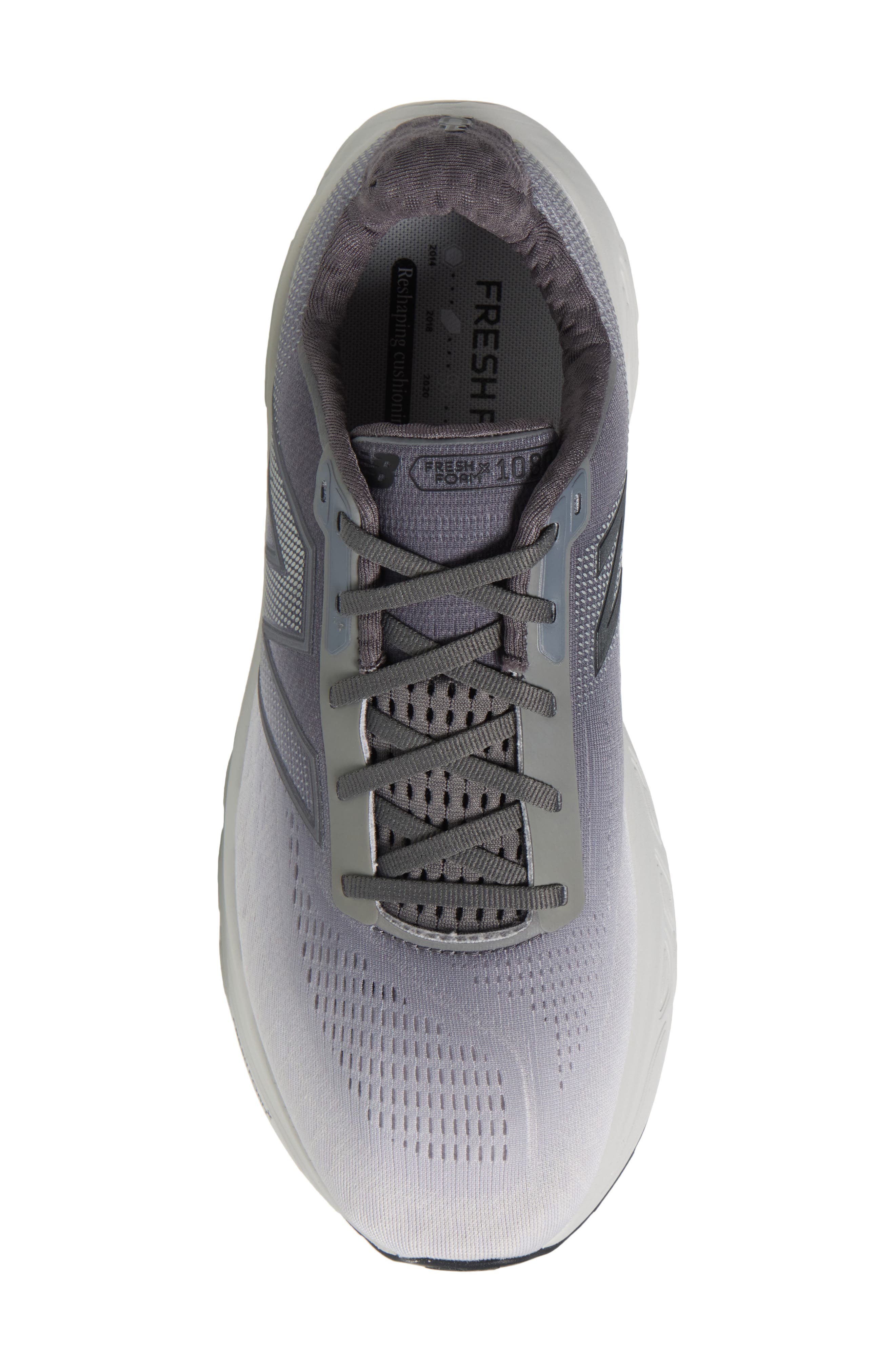 New Balance Fresh Foam X 1080 v14 Running Shoe, Alternate, color, Castlerock