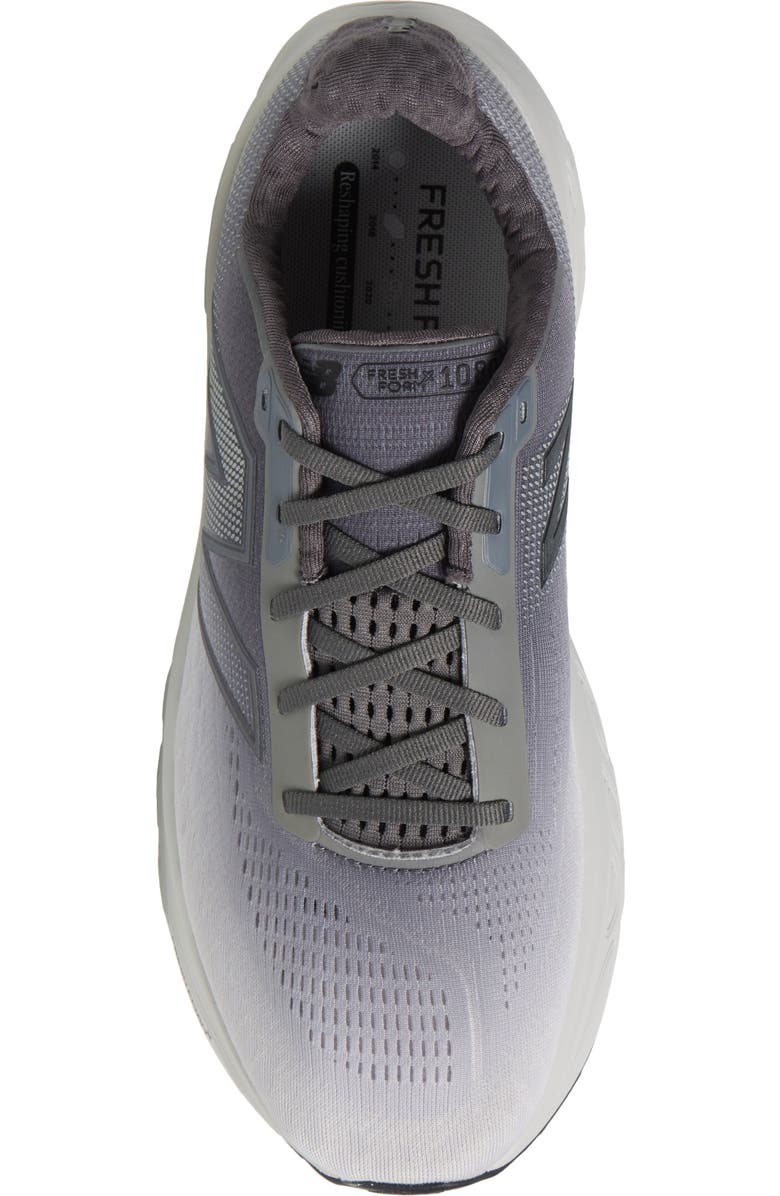 New Balance Fresh Foam X 1080 v14 Running Shoe, Alternate, color, Castlerock