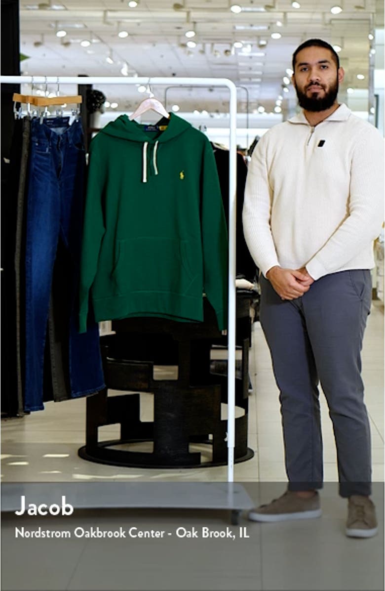 Cotton Blend Hoodie, sales video thumbnail