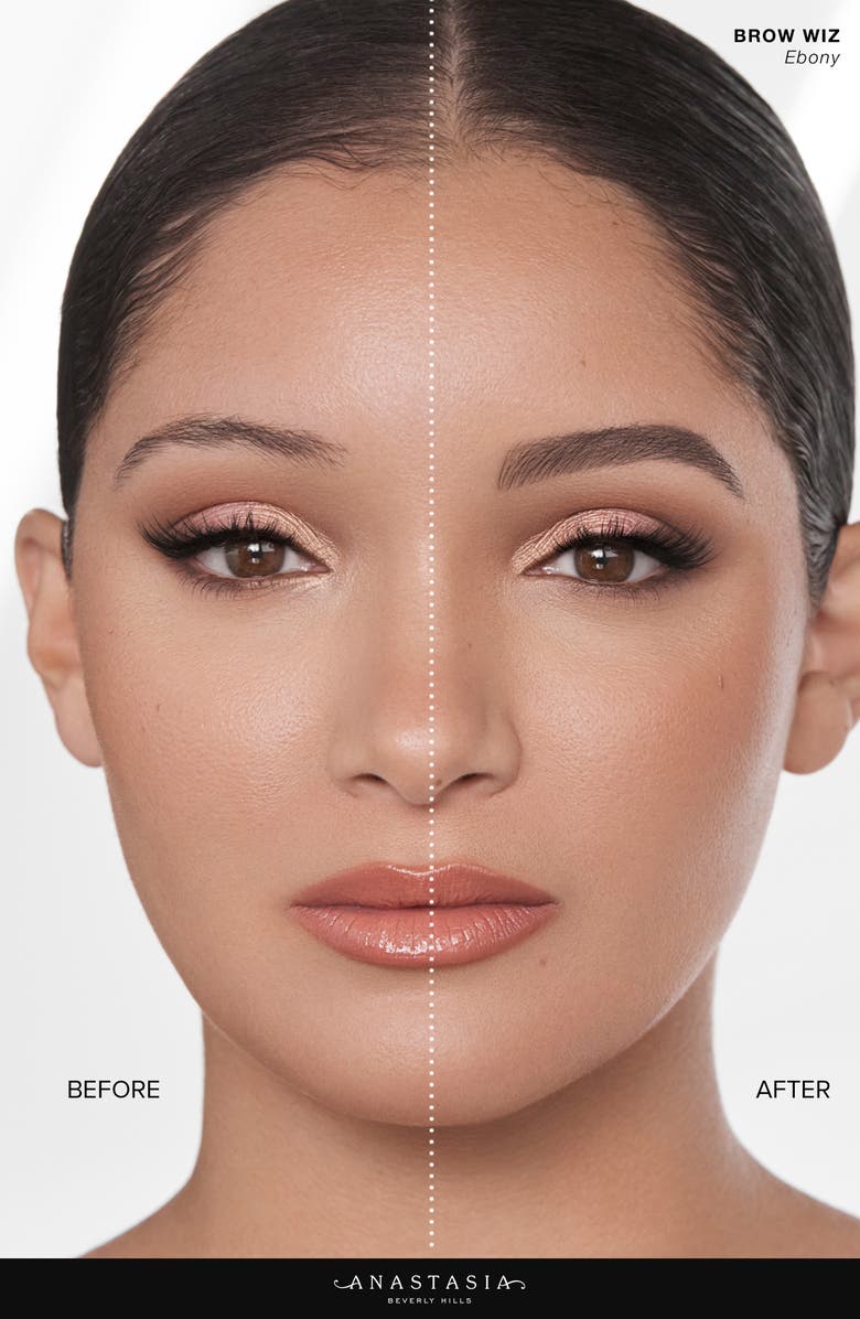 Anastasia Beverly Hills Natural & Polished Travel Size Brow & Lash Starter Set, Alternate, color, Soft Brown