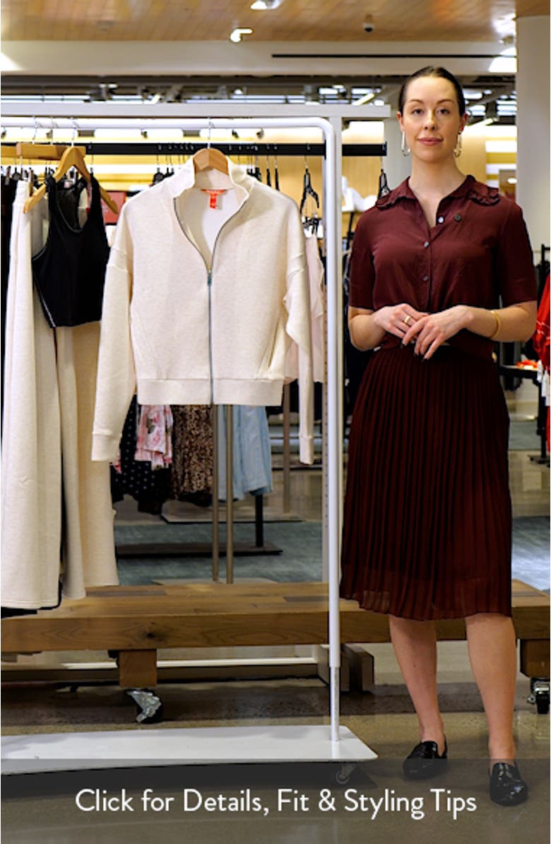 AirEssentials Track Jacket, sales video thumbnail