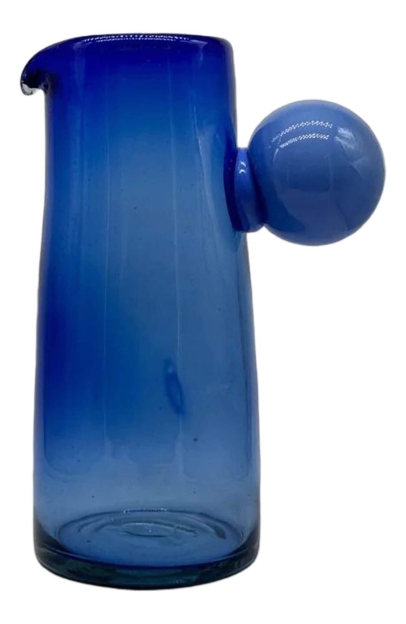 selected Blue