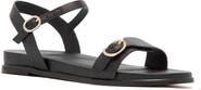 FRANKIE4 Bree Ankle Strap Sandal