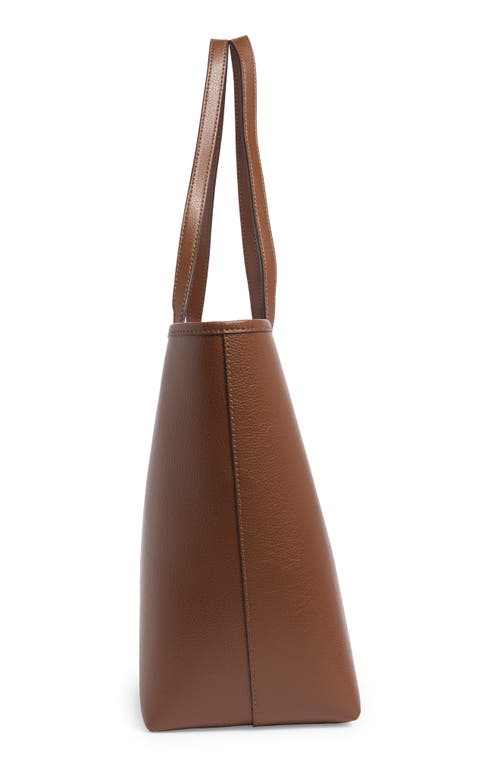 Marc Jacobs On Your Marc Tote In Brown