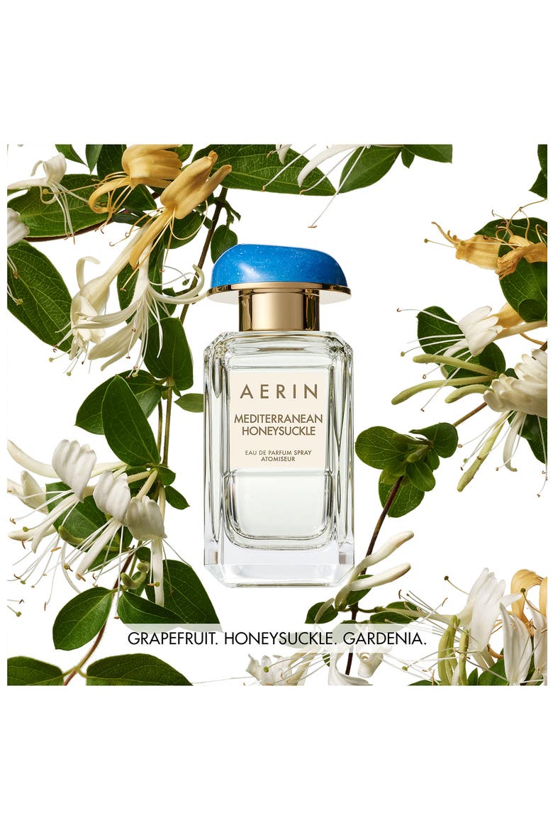 AERIN Mediterranean Honeysuckle Eau de Parfum Spray, Alternate, color, NO COLOR