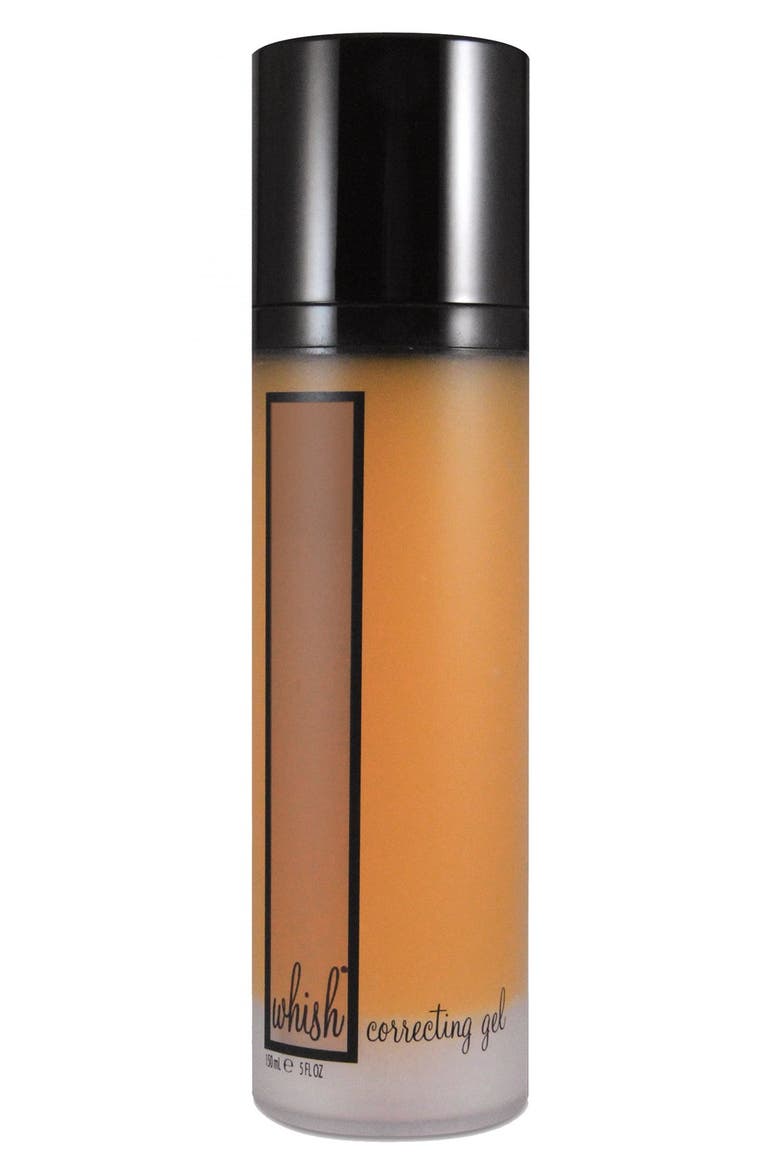 Coconut Milk + Verbena Correcting Gel, Main, color, NO COLOR