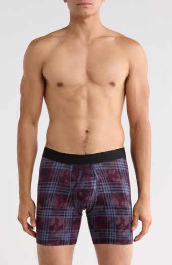 Mad for Plaid Boxer Briefs