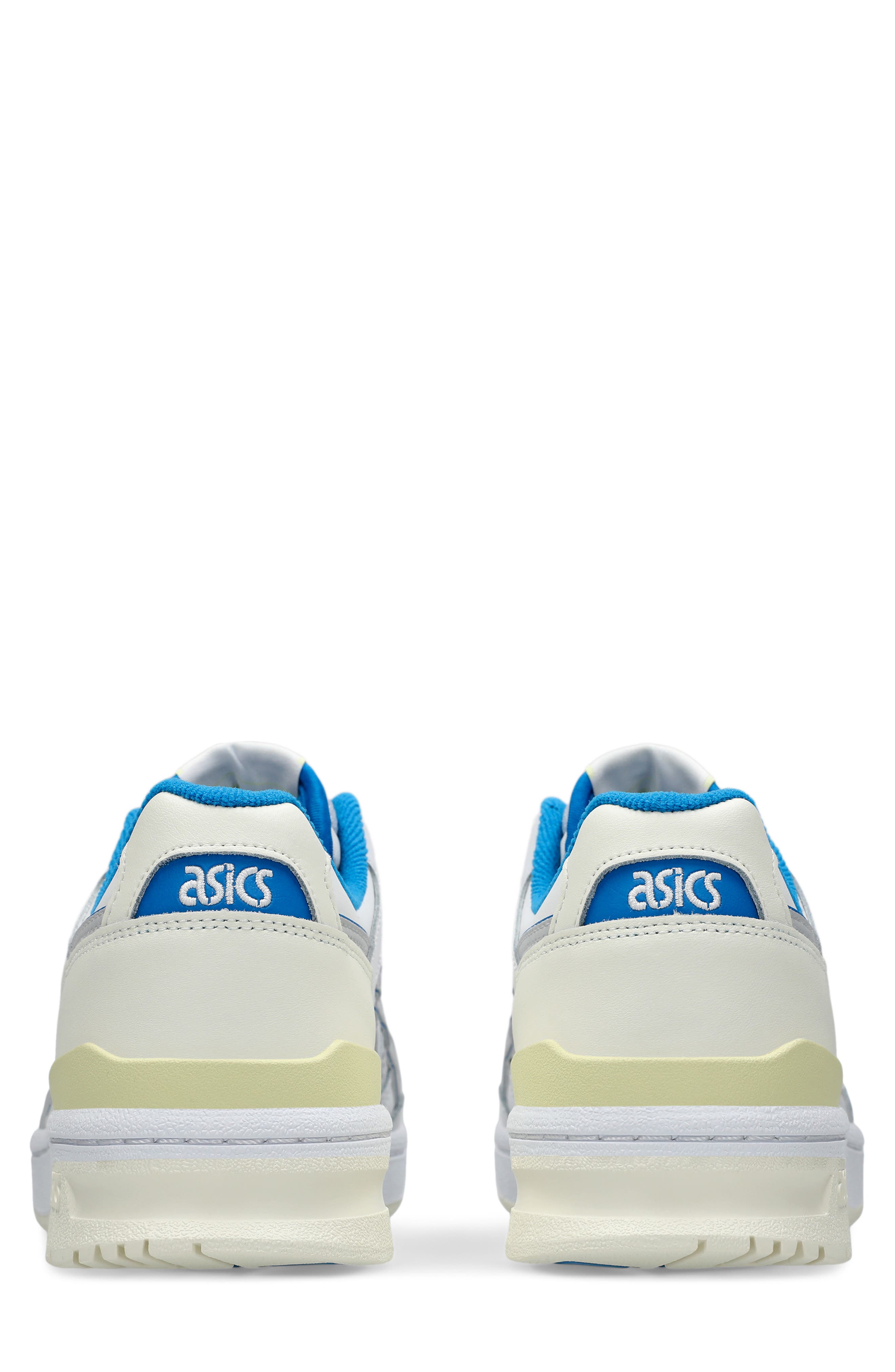 EX89 Low Top Basketball Shoe