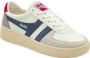 Gola Classics Grandslam Trident Sneaker