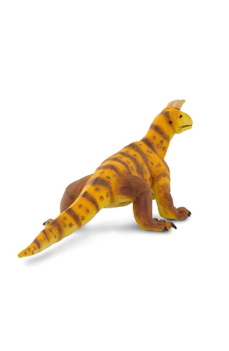Safari Ltd. Shringasaurus Kids Toy Figure, Alternate, color, NO COLOR