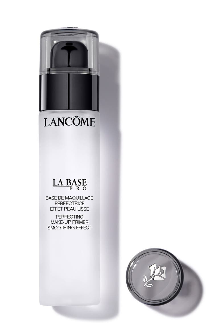 La Base Pro Perfecting Makeup Primer, Main, color, NO COLOR
