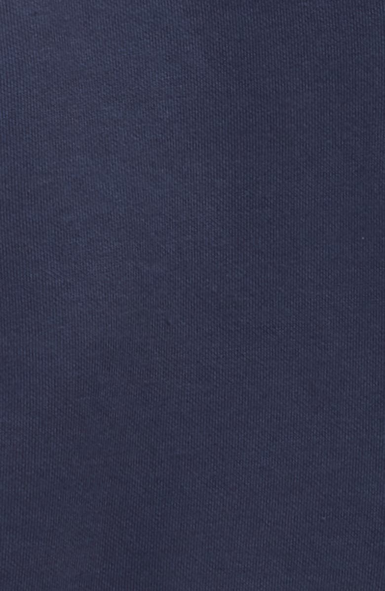 Vans Kids' Dizzy Bear Zip Hoodie, Alternate, color, Parisian Night