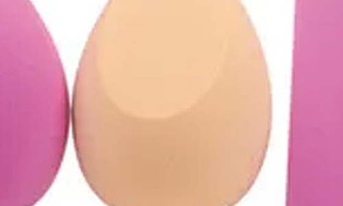 Yes Studio Set Of 6 Blending Sponges In Multi